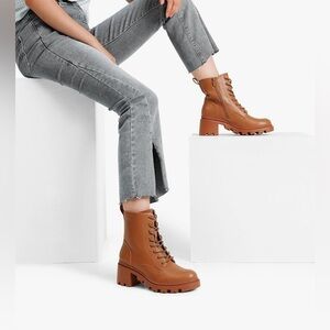 🍂 Dream Pairs Brown Shoes